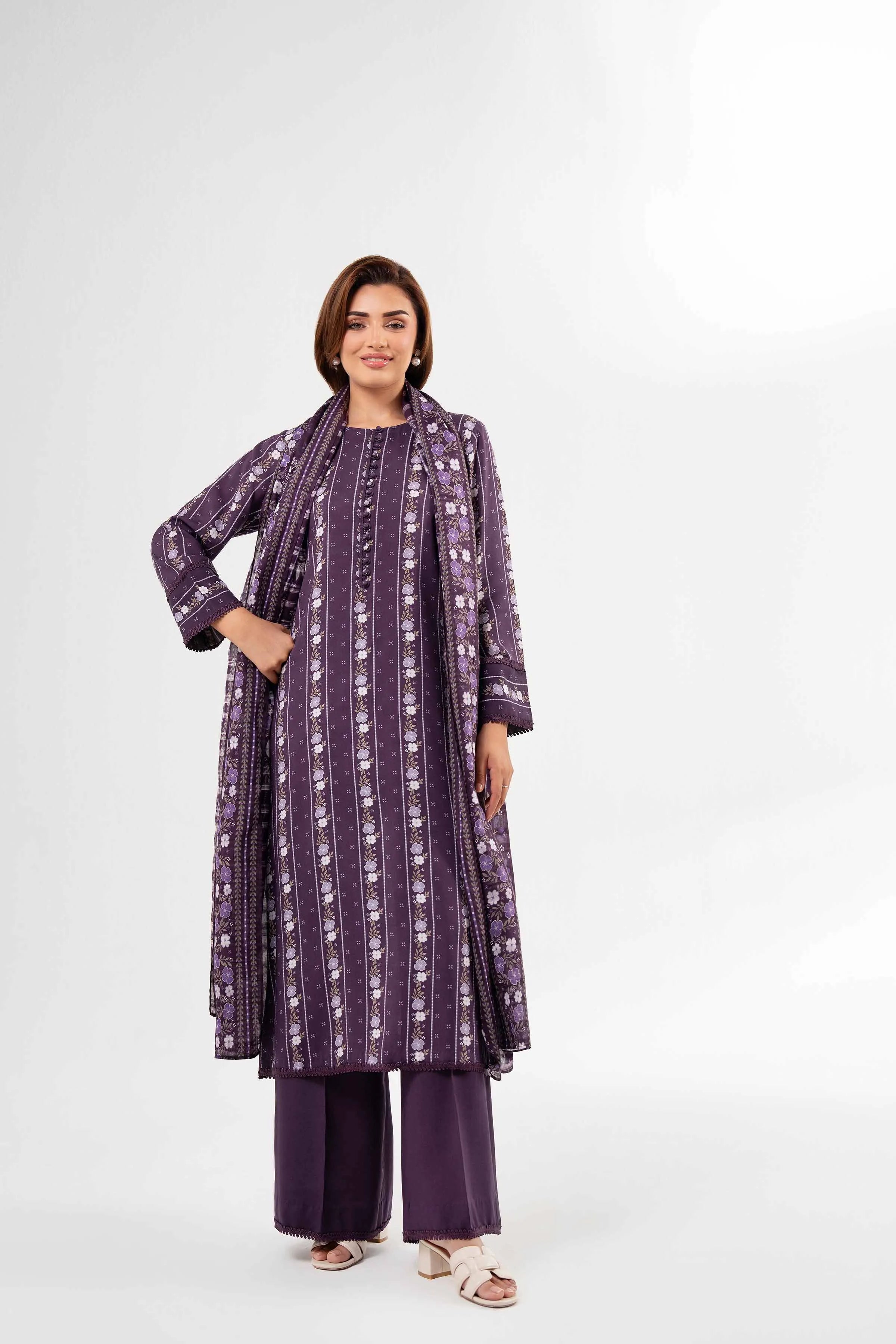 NISHATLINEN 42502186 3PC