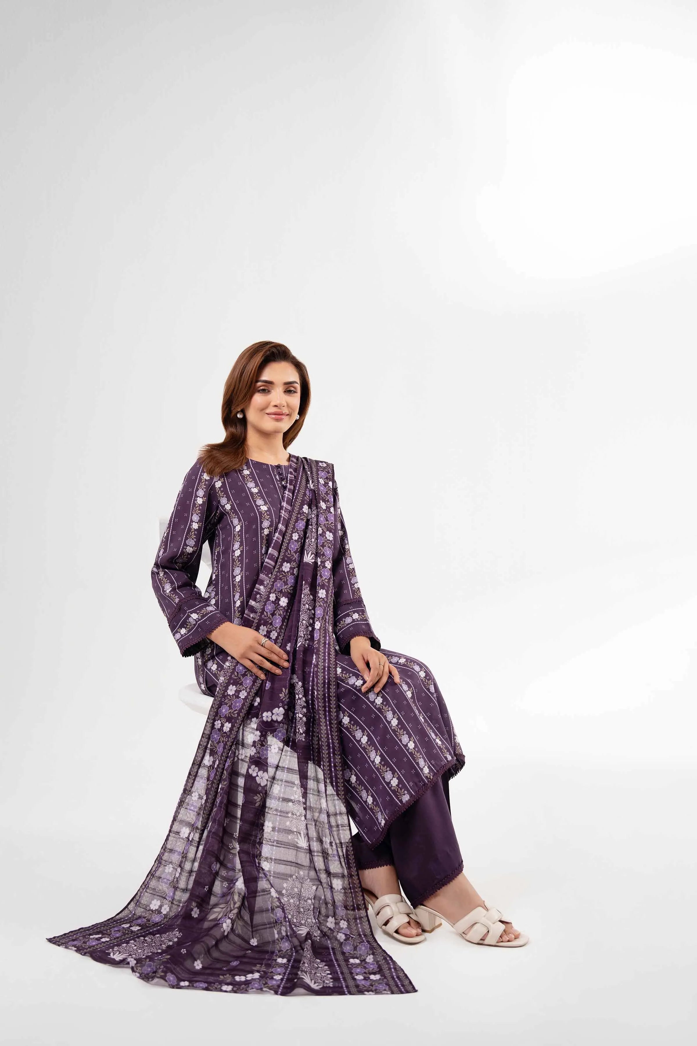 NISHATLINEN 42502186 3PC