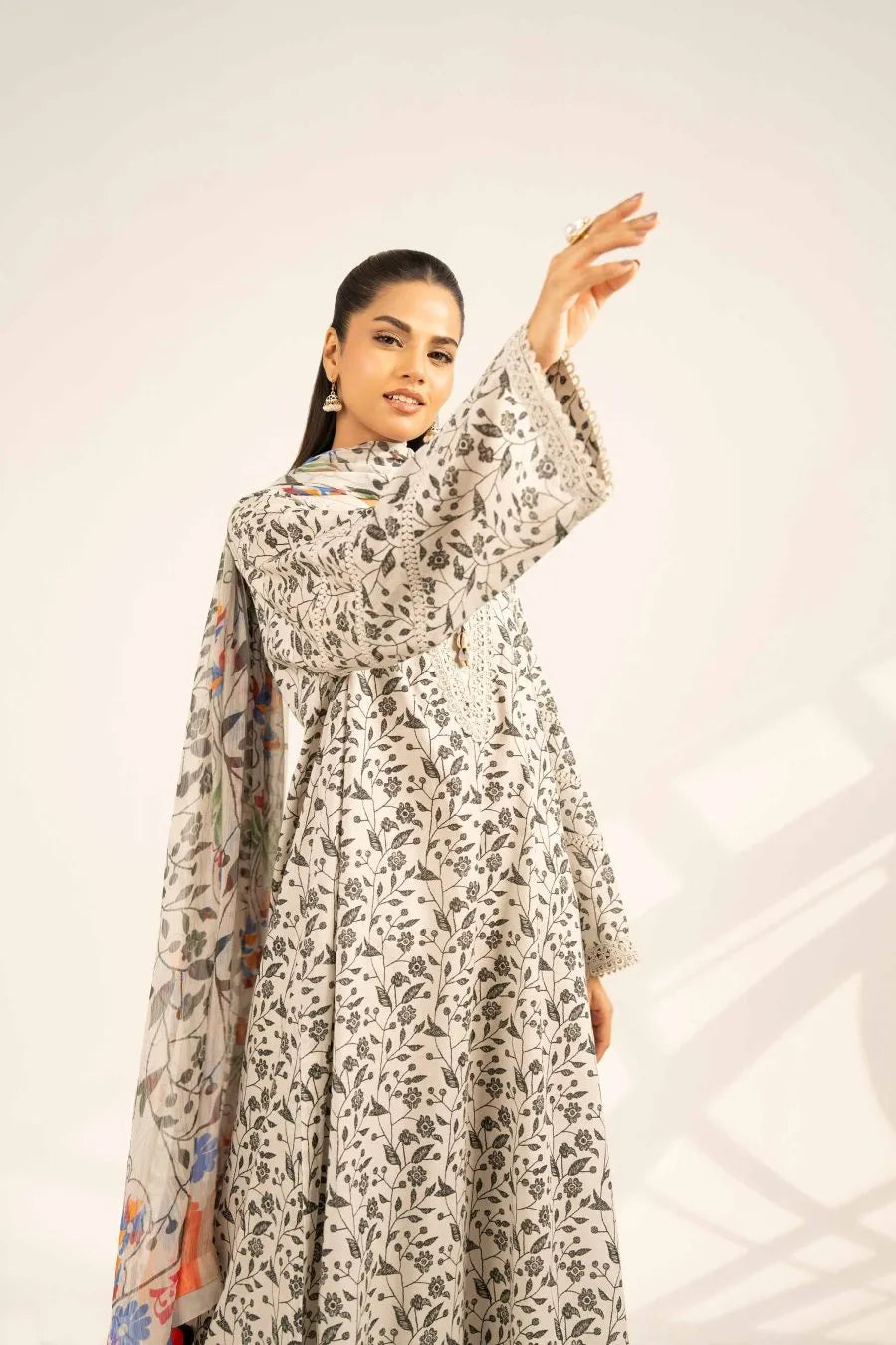 NISHATLINEN 42502235 3PC