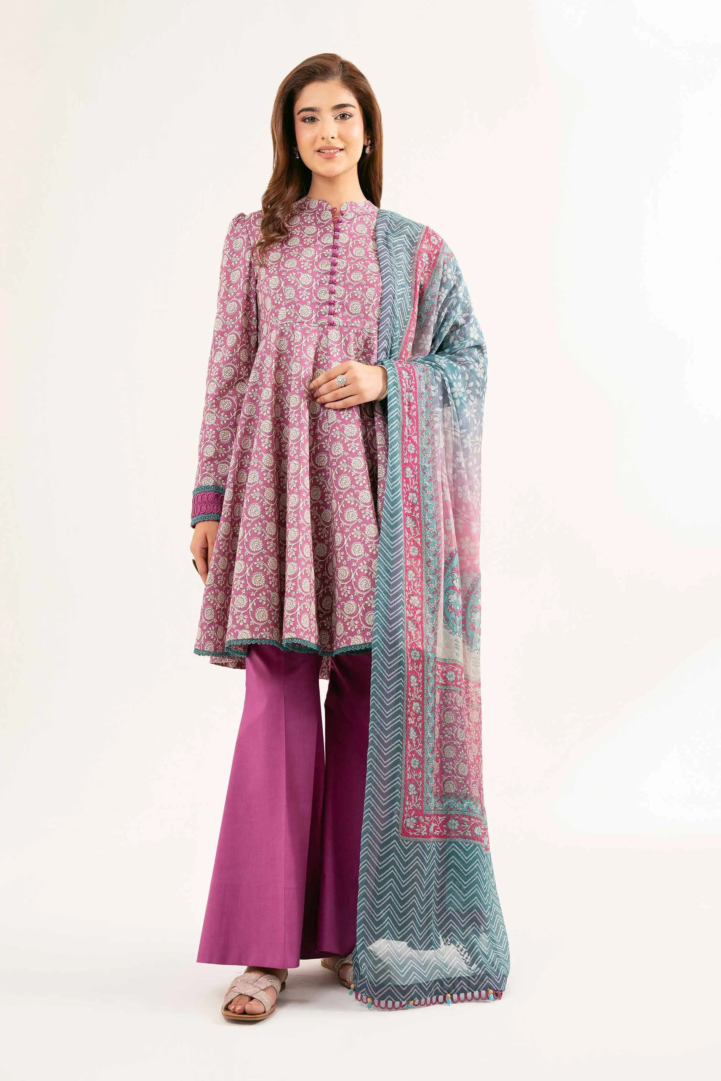 NISHATLINEN 42502237 3PC