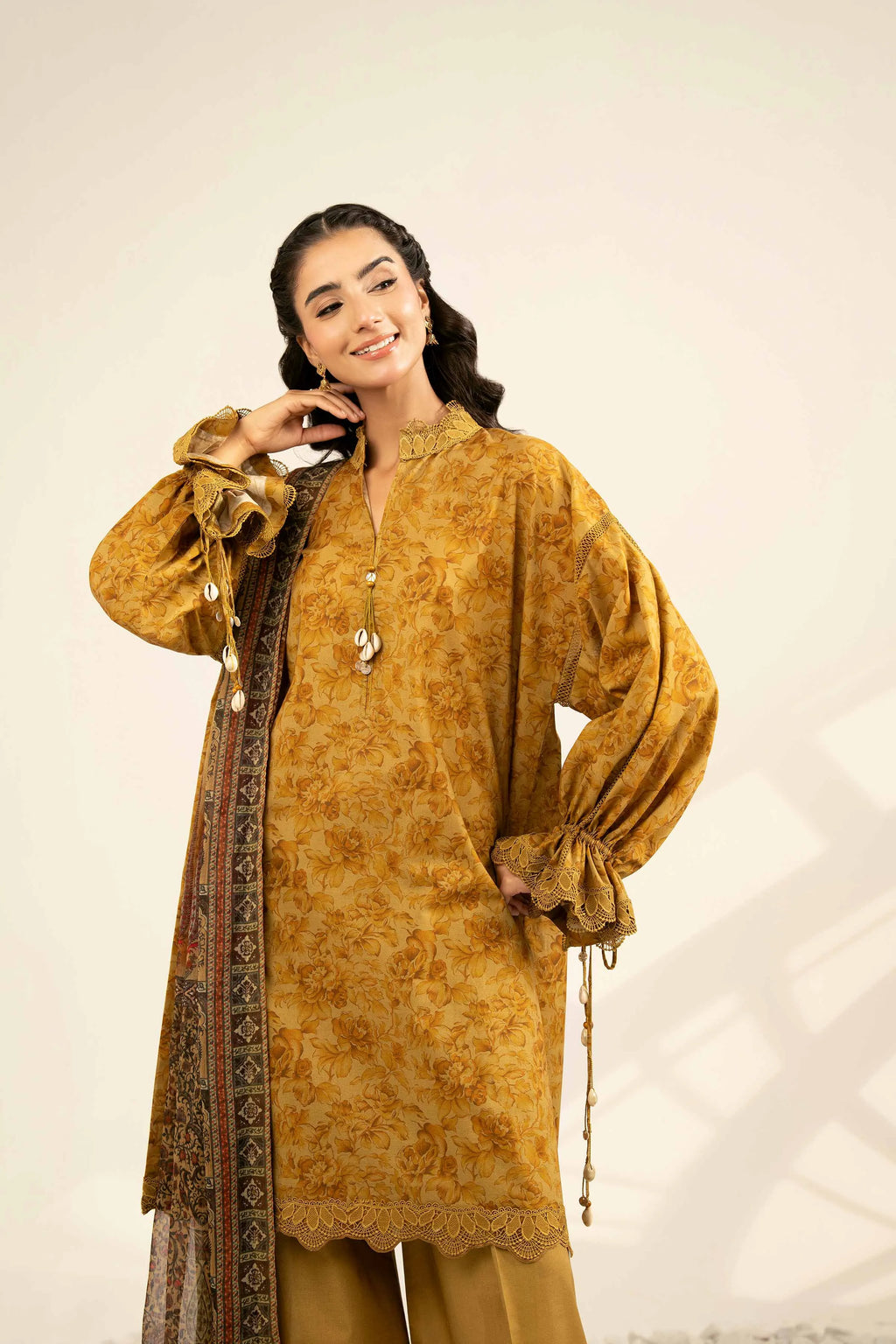 NISHATLINEN 42502240 3PC