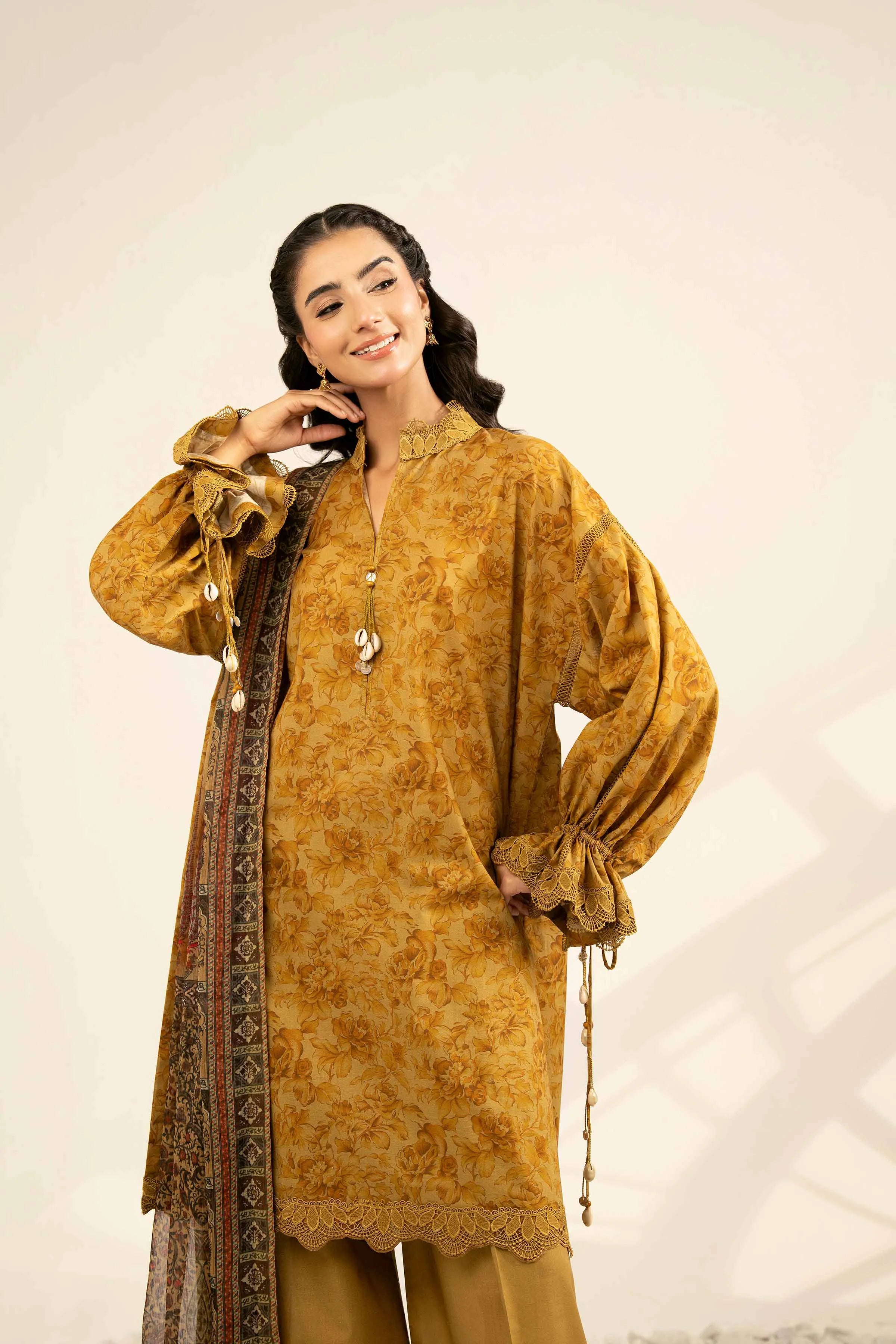 NISHATLINEN 42502240 3PC