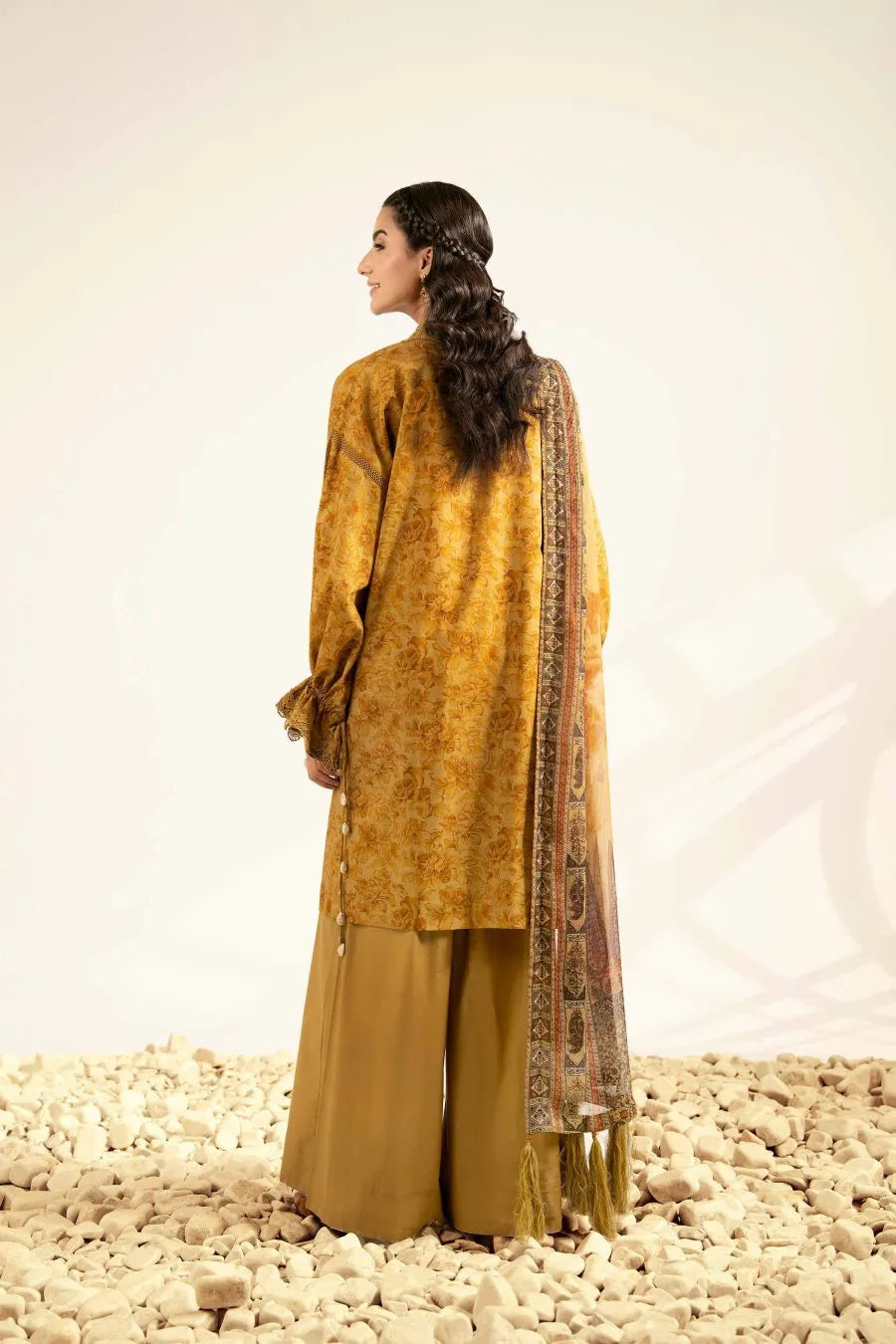 NISHATLINEN 42502240 3PC