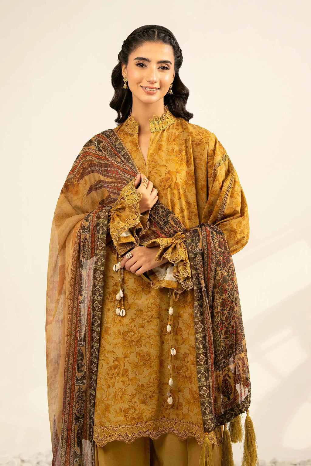 NISHATLINEN 42502240 3PC
