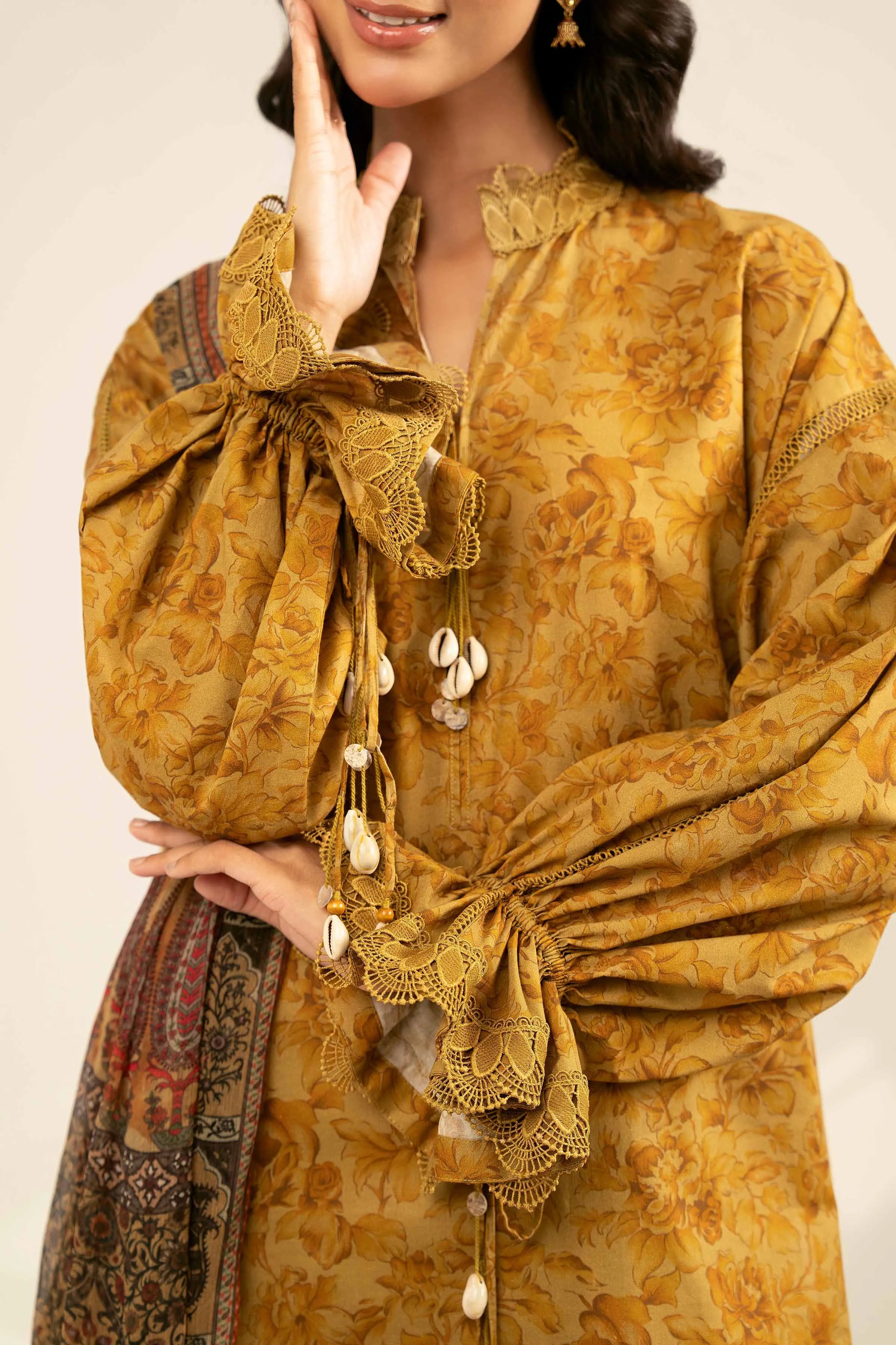 NISHATLINEN 42502240 3PC