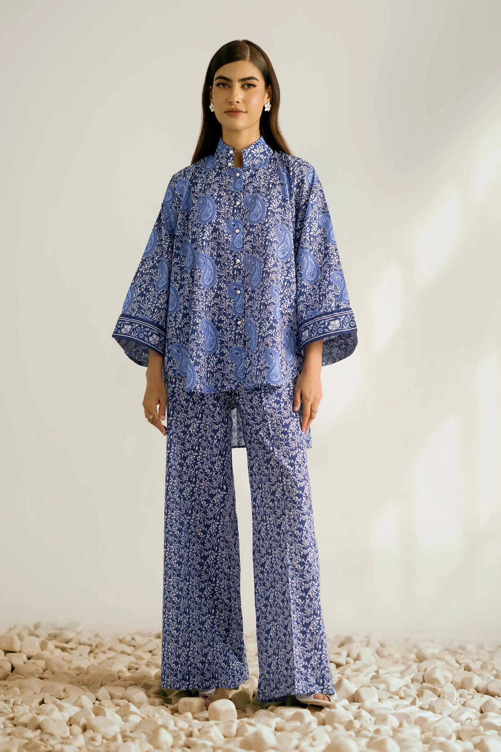 NISHATLINEN 42502361 2PC