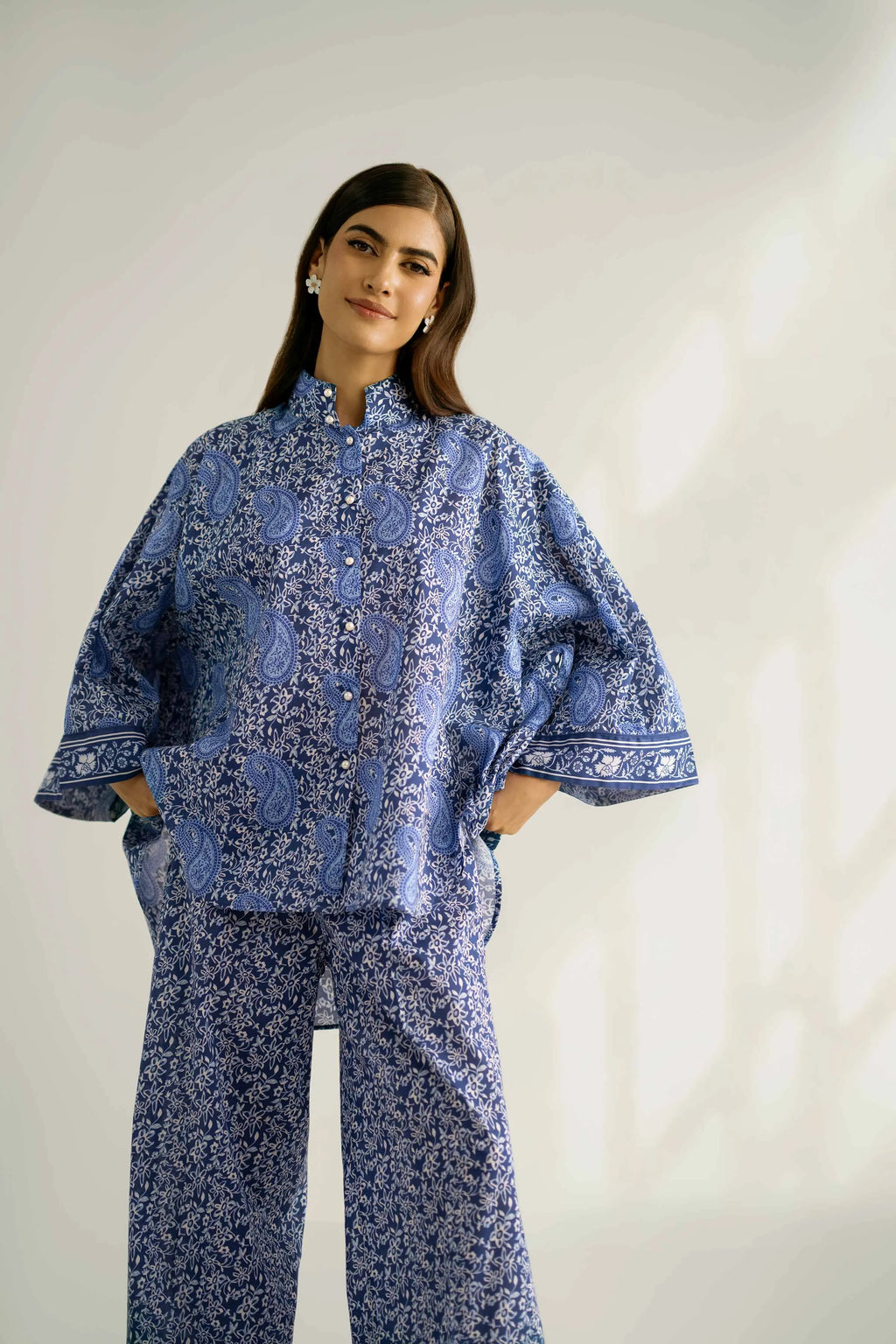 NISHATLINEN 42502361 2PC