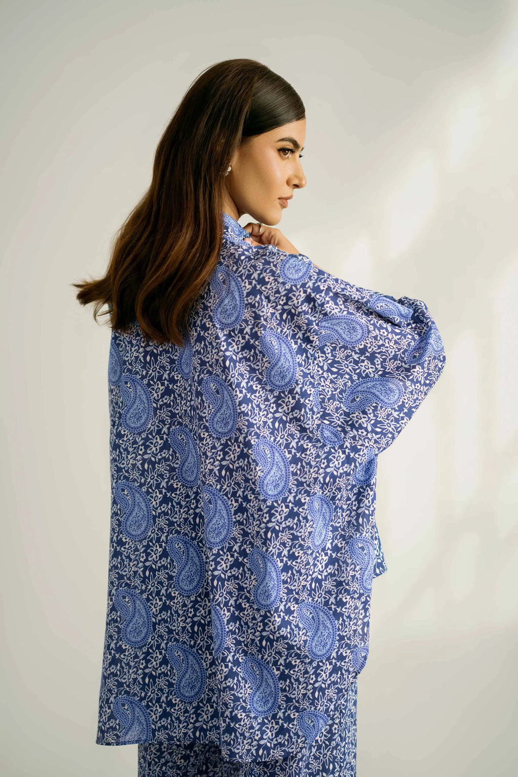 NISHATLINEN 42502361 2PC