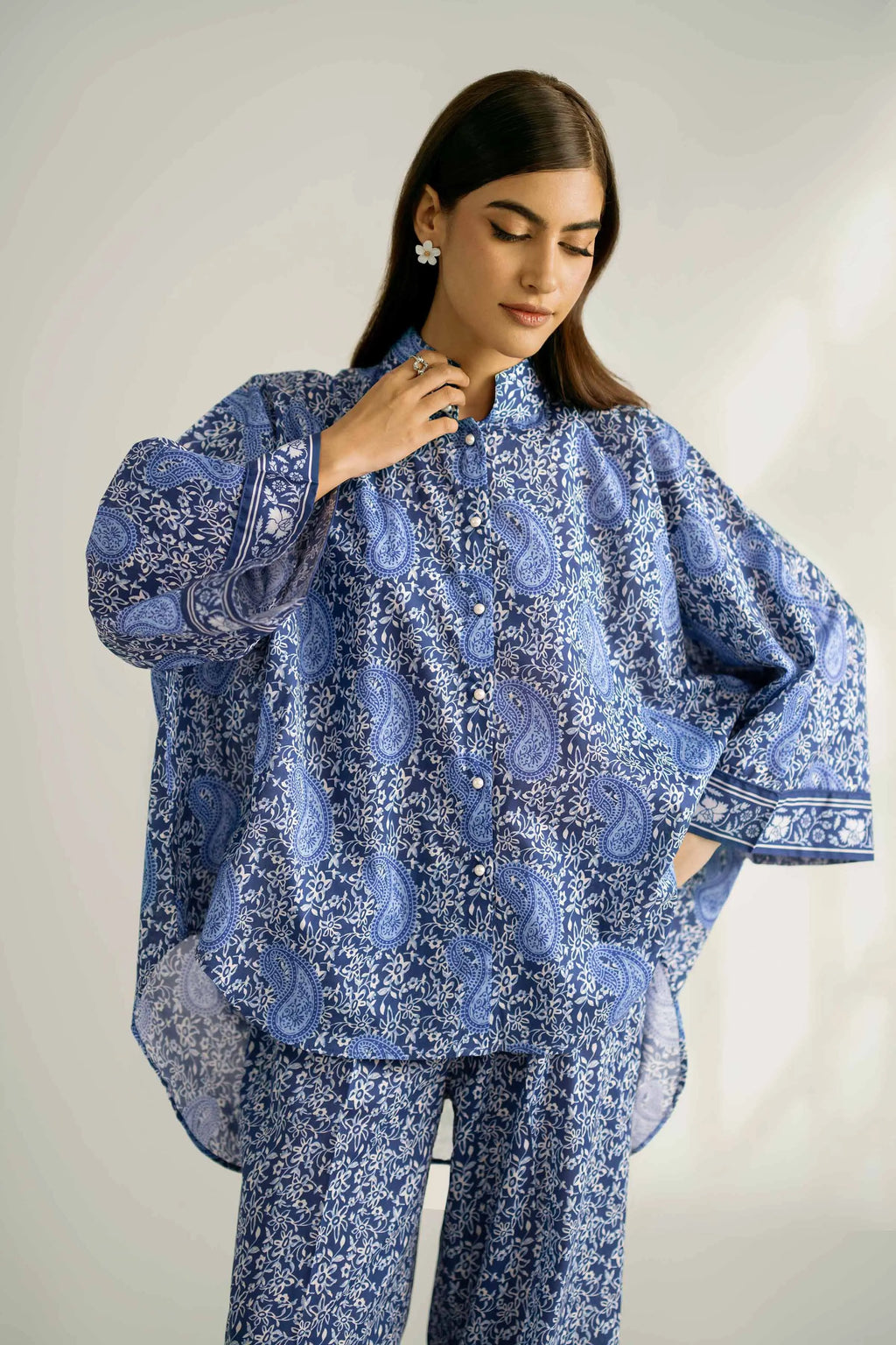 NISHATLINEN 42502361 2PC