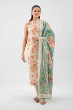 NISHAT LINEN 42601008 2PC