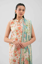 NISHAT LINEN 42601008 2PC