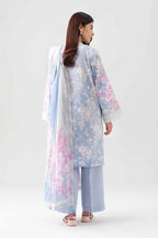 NISHAT LINEN 42601009 2PC