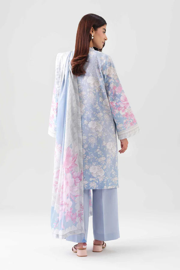 NISHAT LINEN 42601009 2PC