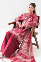 NISHAT LINEN 42601019 2PC