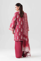 NISHAT LINEN 42601019 2PC