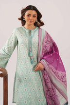 NISHAT LINEN 42601162 3PC