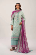 NISHAT LINEN 42601162 3PC