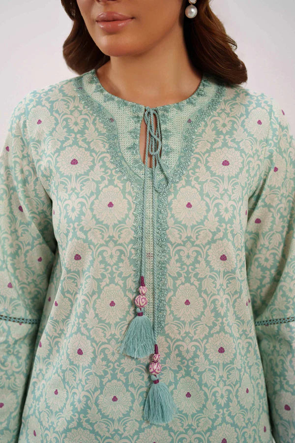 NISHAT LINEN 42601162 3PC