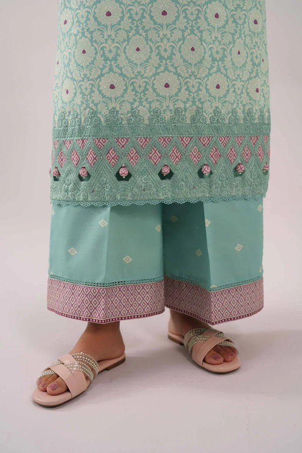 NISHAT LINEN 42601162 3PC