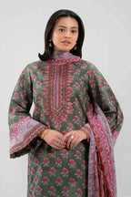 NISHAT LINEN 42601167 3PC