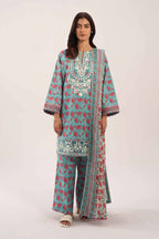 NISHAT LINEN 42601168 3PC