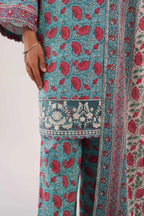 NISHAT LINEN 42601168 3PC