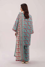 NISHAT LINEN 42601168 3PC