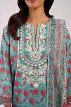 NISHAT LINEN 42601168 3PC