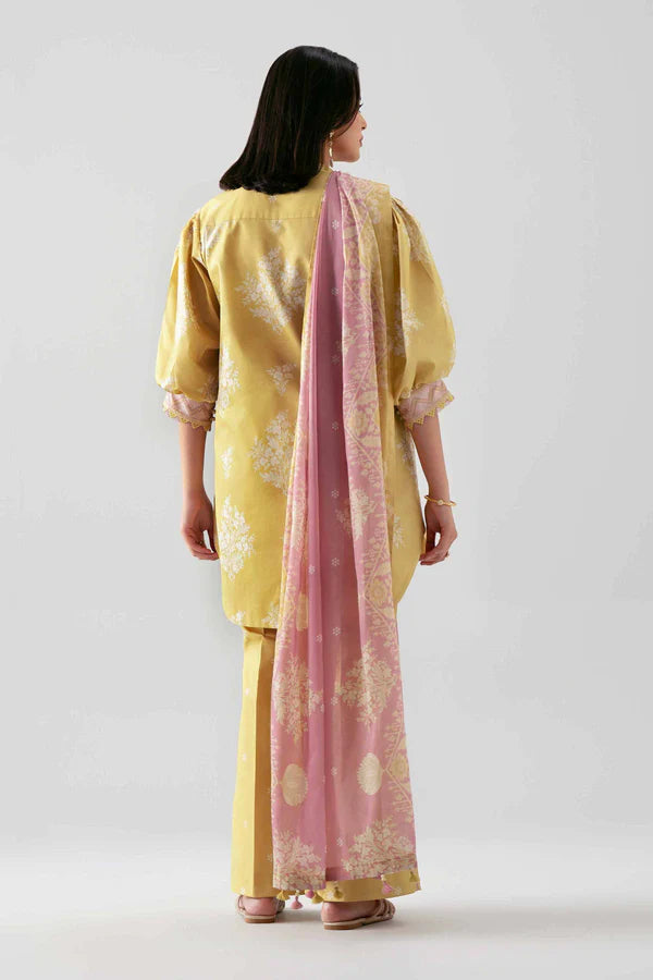 NISHAT LINEN 42601171 3PC