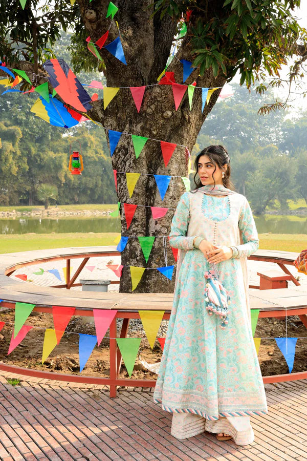 NISHAT LINEN 42601178 3PC