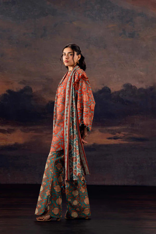 NISHAT LINEN 42601179 3PC