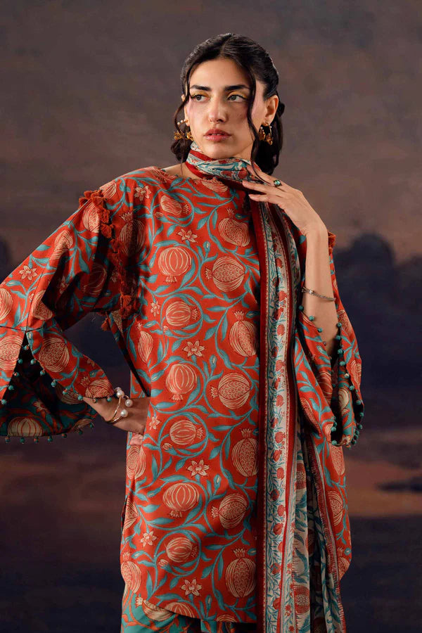 NISHAT LINEN 42601179 3PC