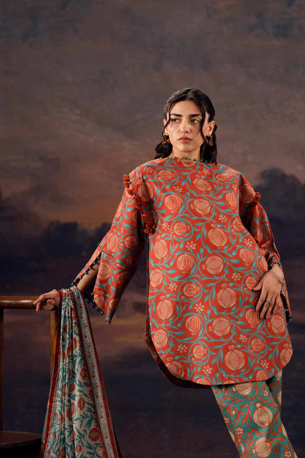 NISHAT LINEN 42601179 3PC