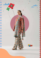NISHAT LINEN 42601179 3PC