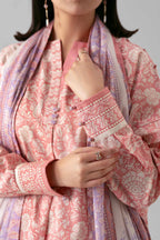 NISHAT LINEN 42601182 3PC