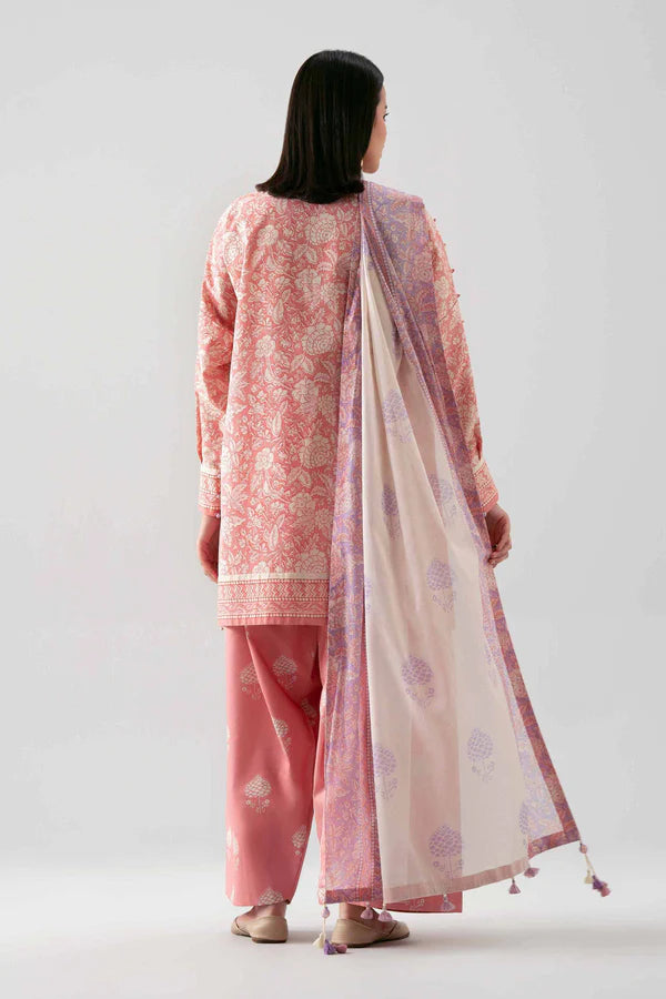 NISHAT LINEN 42601182 3PC