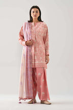 NISHAT LINEN 42601182 3PC