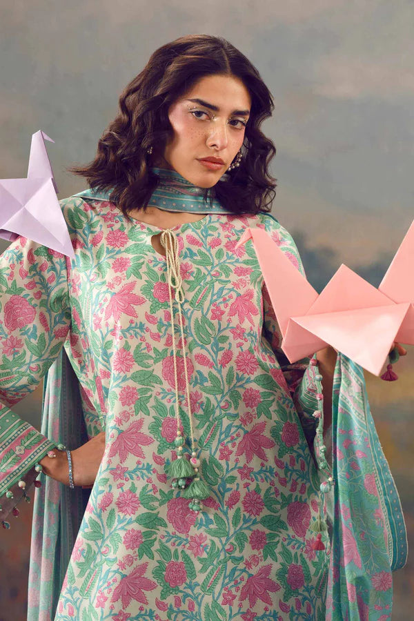 NISHATLINEN 42601185