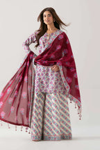 NISHAT LINEN 42601187 3PC