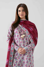 NISHAT LINEN 42601187 3PC