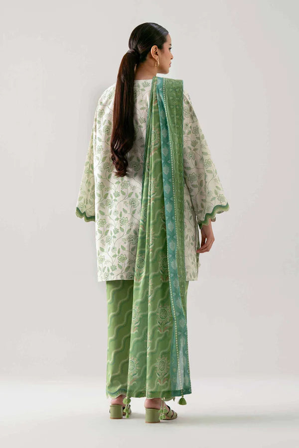 NISHAT LINEN 42601188 3PC