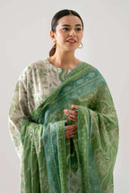 NISHAT LINEN 42601188 3PC