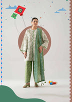 NISHAT LINEN 42601188 3PC