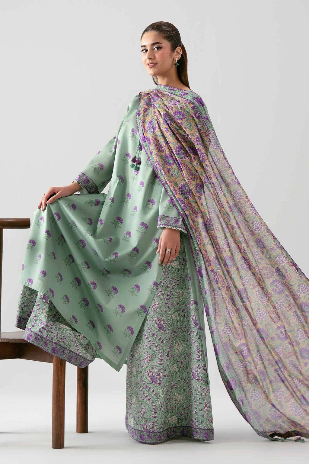 NISHATLINEN 42601189