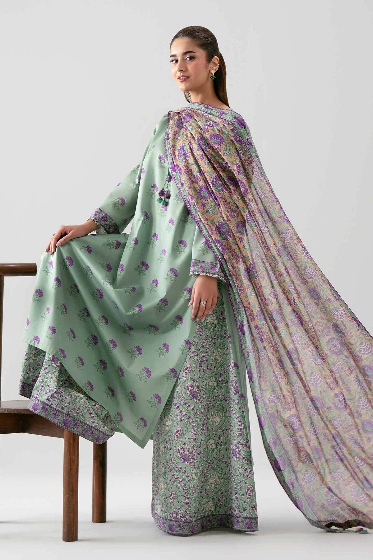 NISHATLINEN 42601189