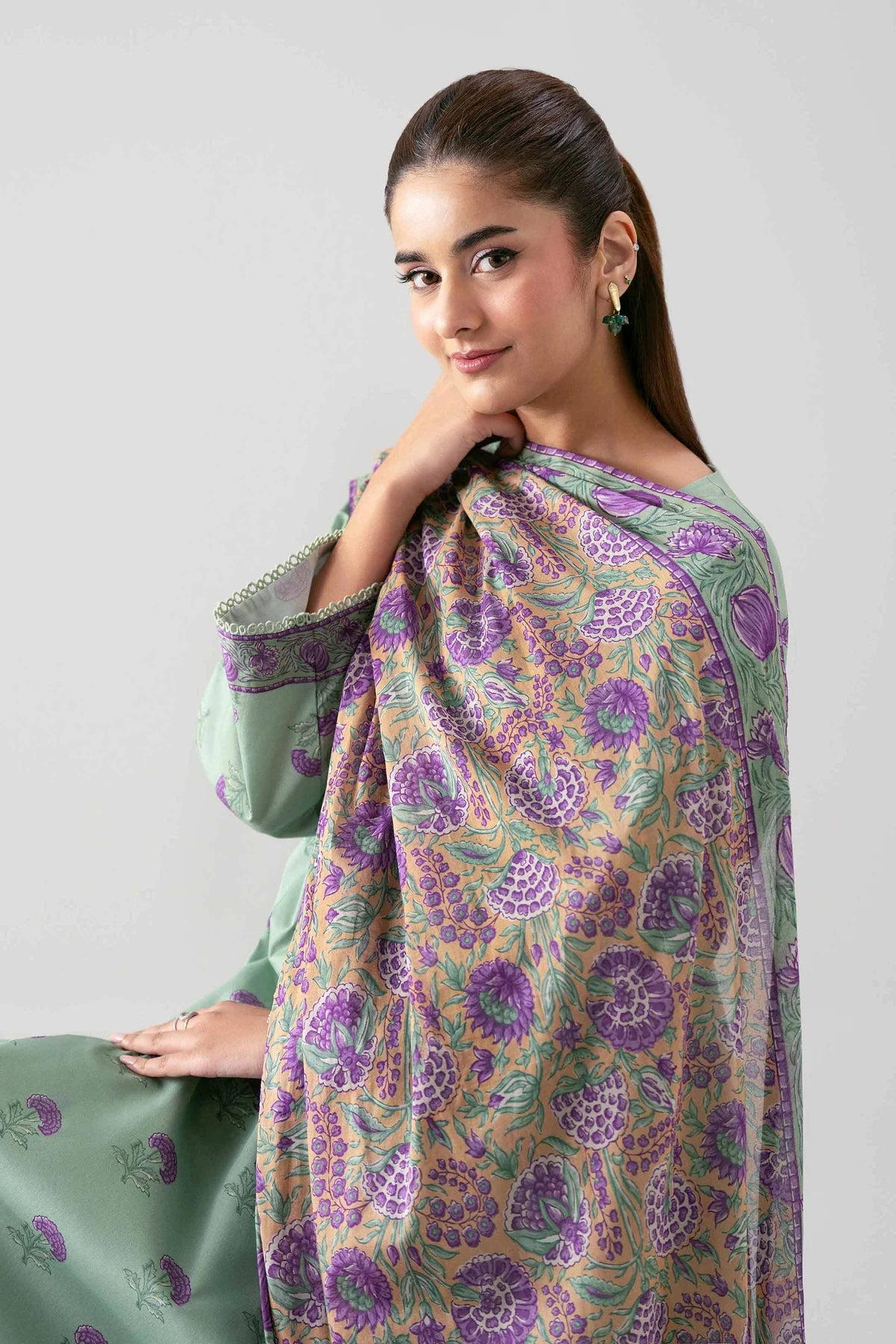 NISHATLINEN 42601189