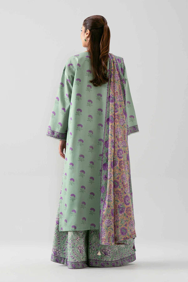 NISHAT LINEN 42601189 3PC