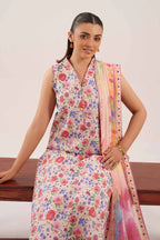 NISHAT LINEN 42601249 3PC