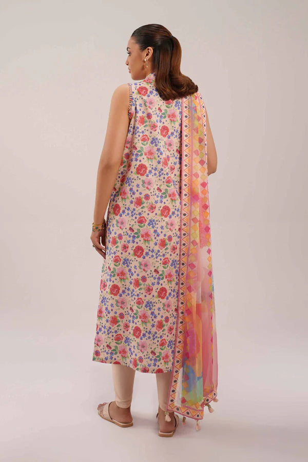 NISHAT LINEN 42601249 3PC