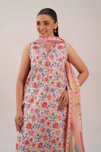 NISHAT LINEN 42601249 3PC